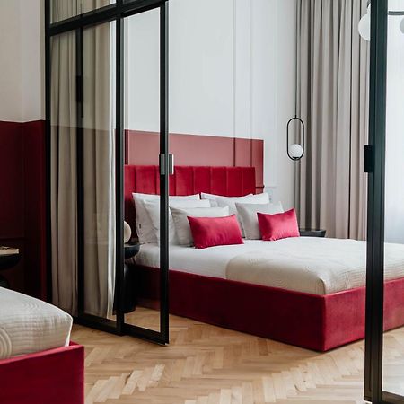 Apartmán Pinot Noir - Loftaffair Krakov Exteriér fotografie