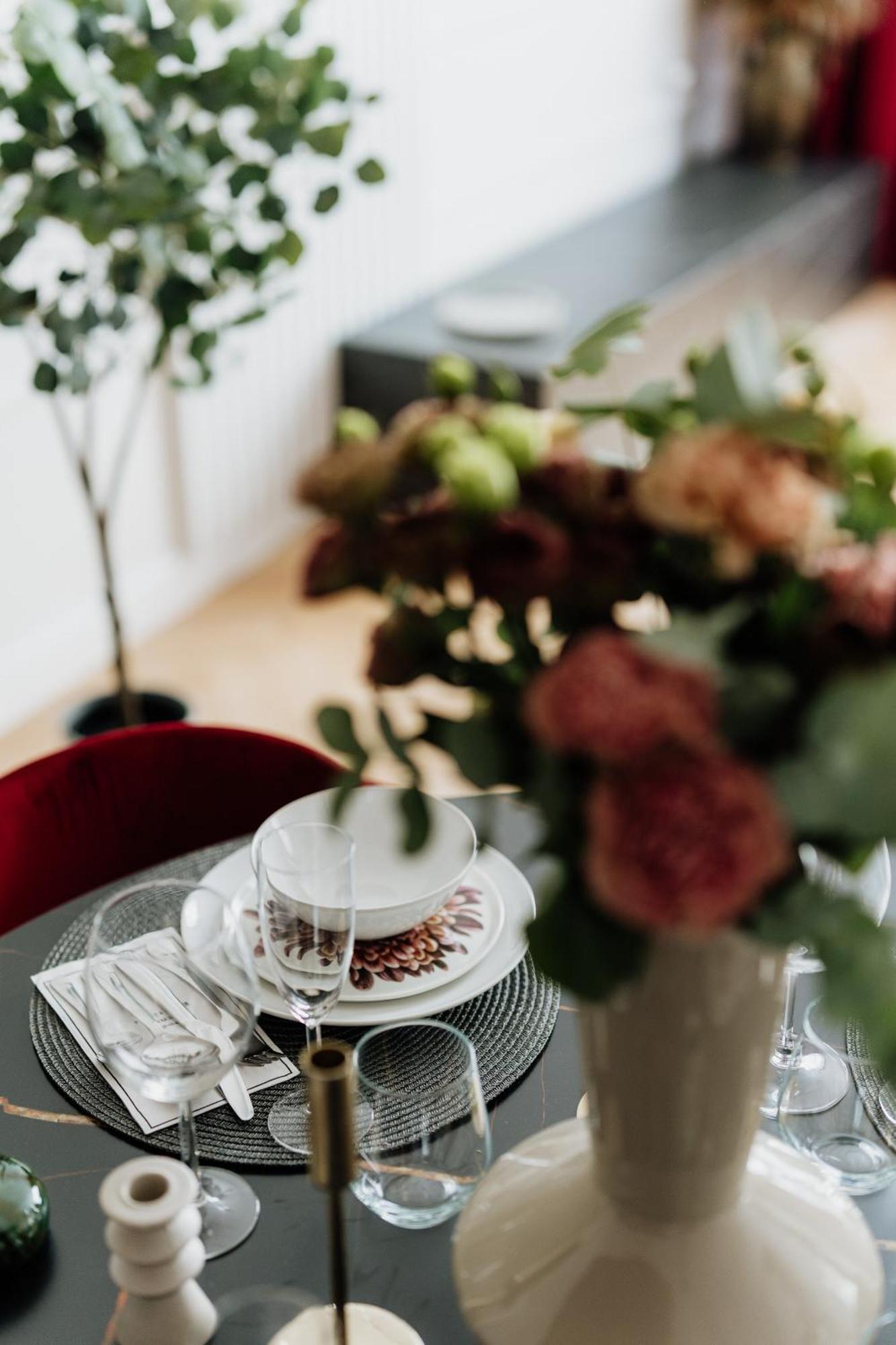 Apartmán Pinot Noir - Loftaffair Krakov Exteriér fotografie