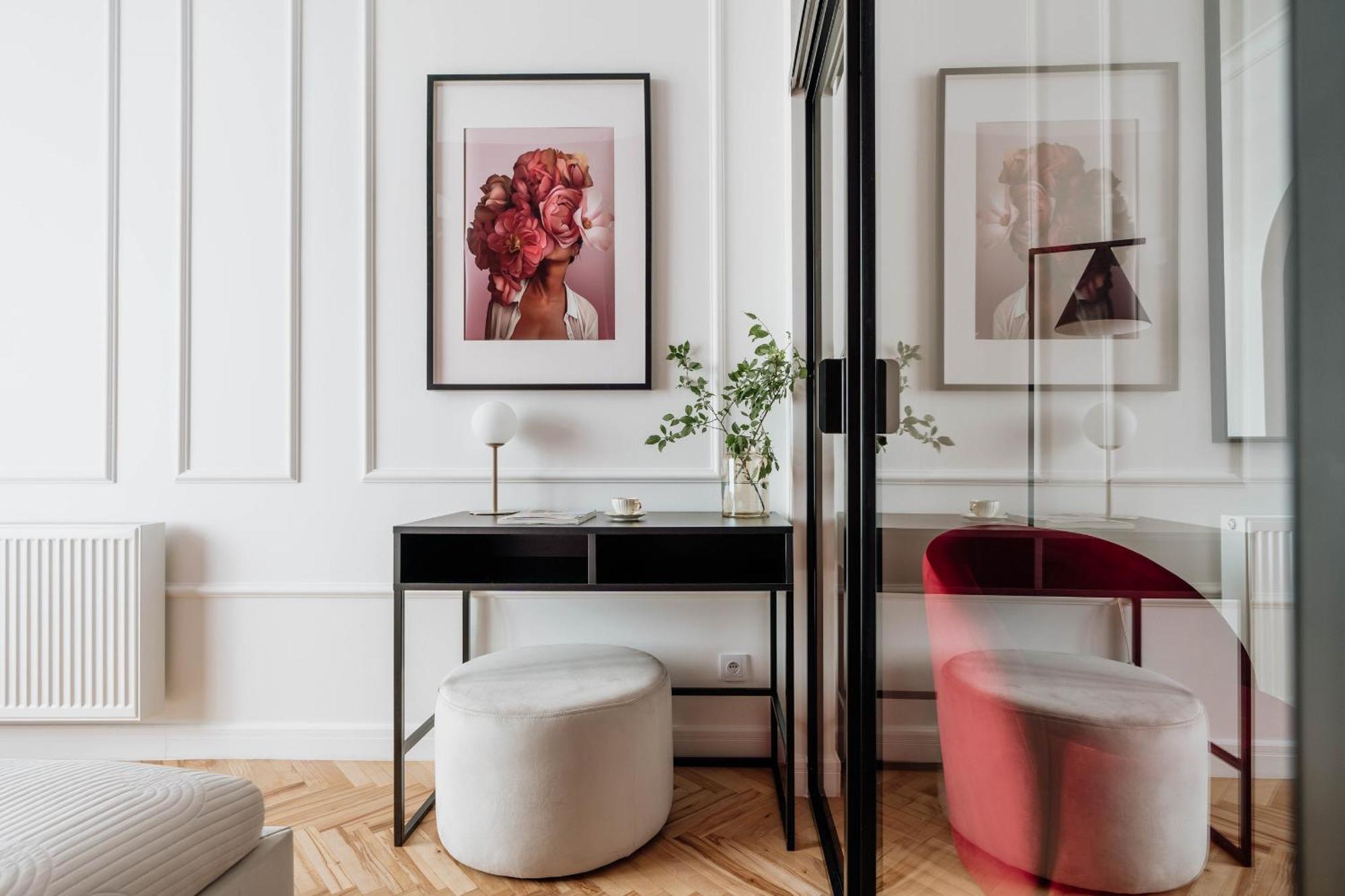 Apartmán Pinot Noir - Loftaffair Krakov Exteriér fotografie