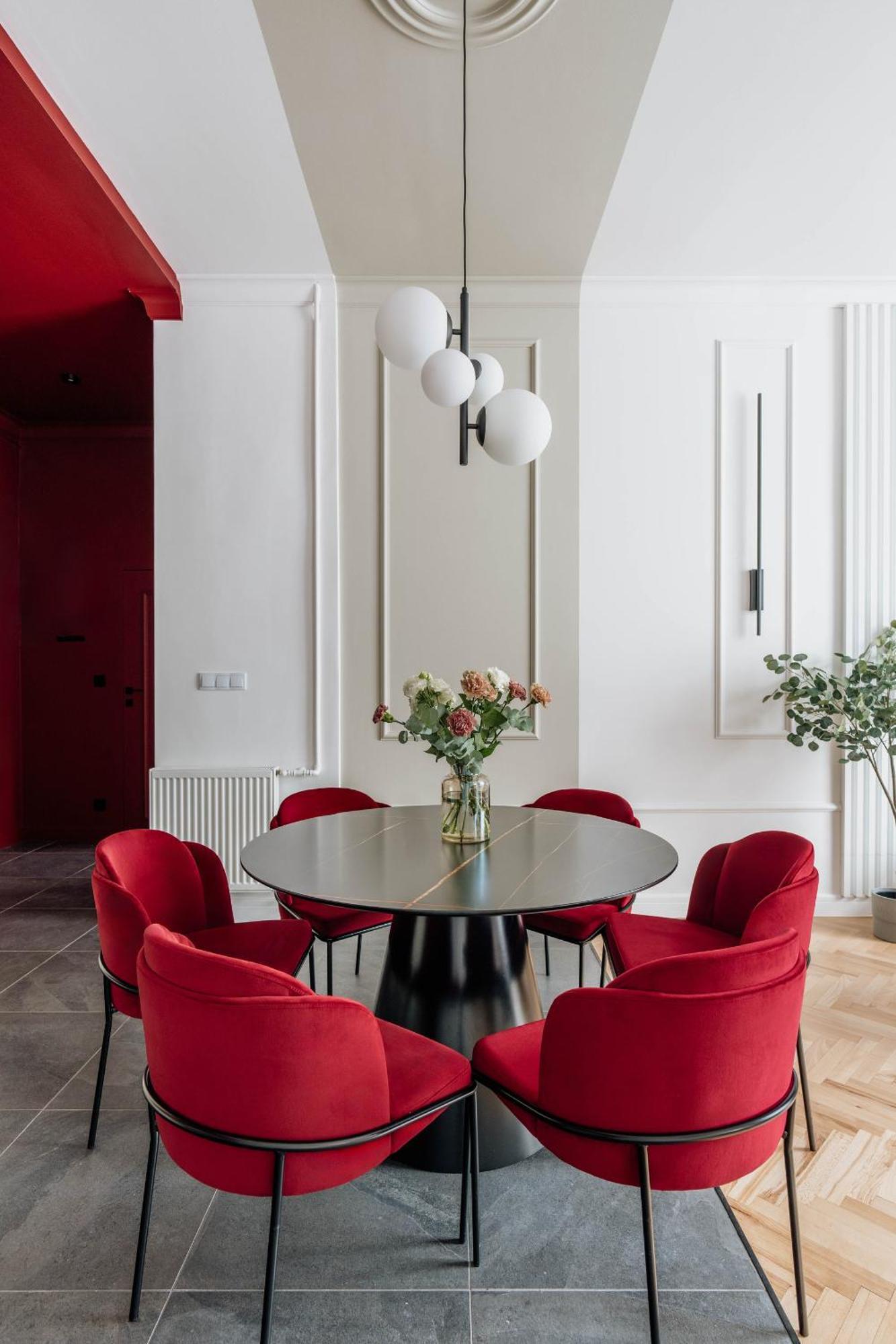 Apartmán Pinot Noir - Loftaffair Krakov Exteriér fotografie