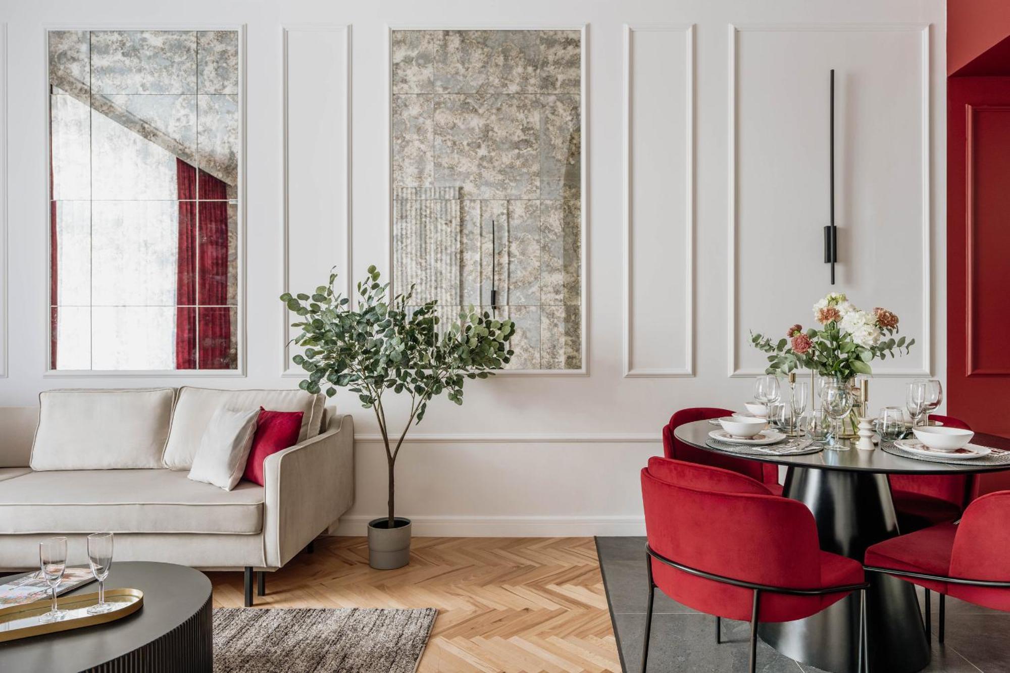 Apartmán Pinot Noir - Loftaffair Krakov Exteriér fotografie