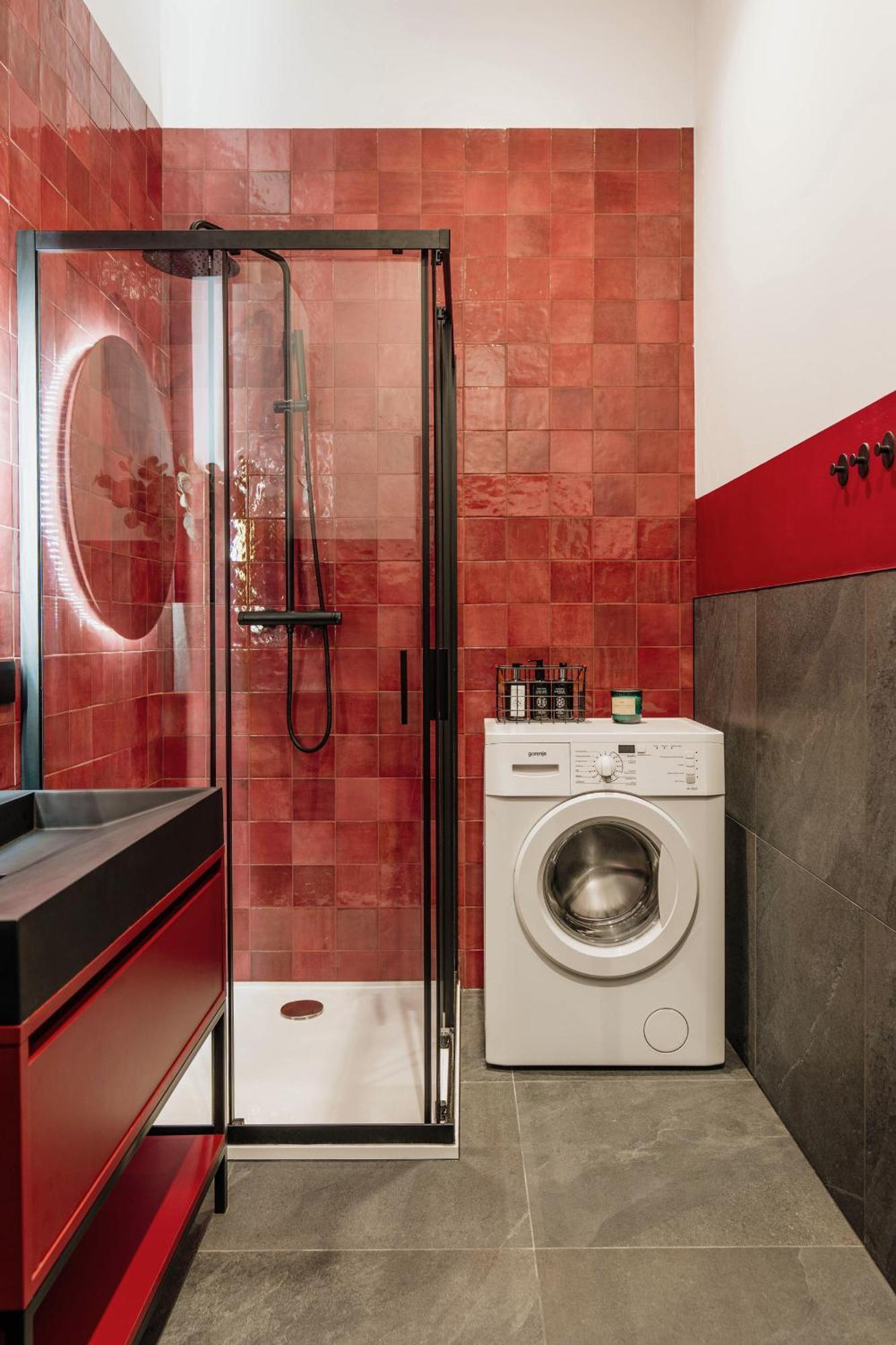 Apartmán Pinot Noir - Loftaffair Krakov Exteriér fotografie