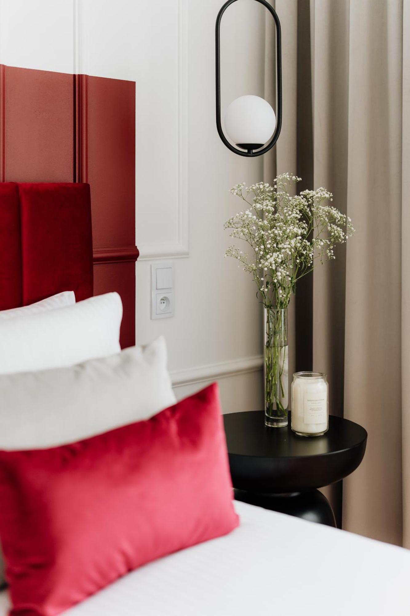 Apartmán Pinot Noir - Loftaffair Krakov Exteriér fotografie